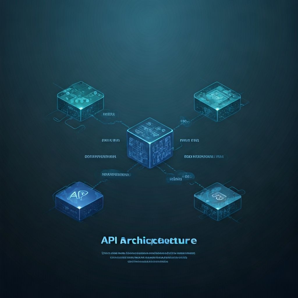 ERP APIs Refactor